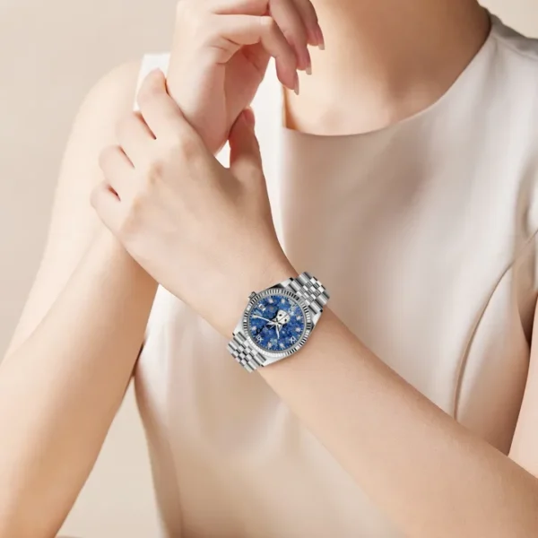 Diamond Watch (Copy) - Image 5