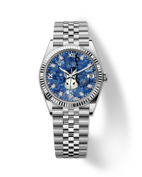 Diamond Watch (Copy)